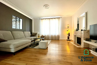 Ma-Cabane - Vente Maison LORIENT, 150 m²