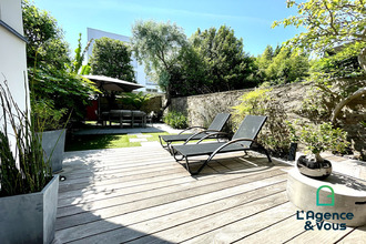 Ma-Cabane - Vente Maison LORIENT, 150 m²