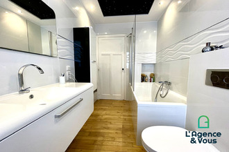Ma-Cabane - Vente Maison LORIENT, 150 m²