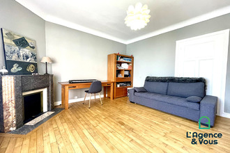 Ma-Cabane - Vente Maison LORIENT, 150 m²