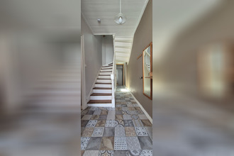 Ma-Cabane - Vente Maison LORIENT, 135 m²