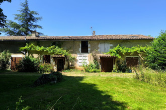 Vente Maison 79190, Lorigné France