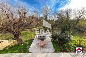 Ma-Cabane - Vente Maison LORIOL-DU-COMTAT, 196 m²