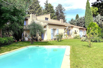 Ma-Cabane - Vente Maison LORIOL-DU-COMTAT, 125 m²