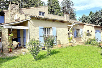 Ma-Cabane - Vente Maison LORIOL-DU-COMTAT, 125 m²