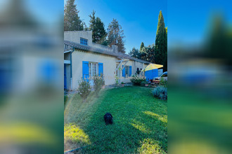 Ma-Cabane - Vente Maison LORIOL-DU-COMTAT, 125 m²