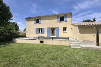 Ma-Cabane - Vente Maison LORIOL-DU-COMTAT, 121 m²