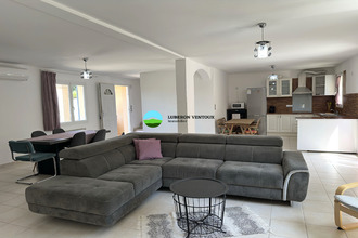 Ma-Cabane - Vente Maison LORIOL-DU-COMTAT, 121 m²