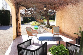 Ma-Cabane - Vente Maison LORIOL-DU-COMTAT, 154 m²