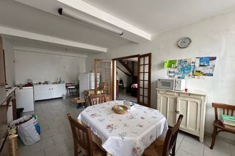 Ma-Cabane - Vente Maison Lormes, 113 m²