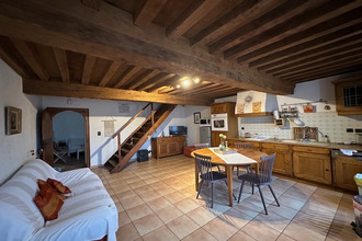 Ma-Cabane - Vente Maison Lormes, 65 m²