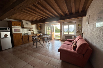 Ma-Cabane - Vente Maison Lormes, 65 m²