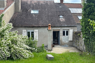 Ma-Cabane - Vente Maison Lormes, 128 m²