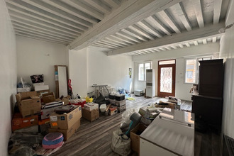 Ma-Cabane - Vente Maison Lormes, 128 m²