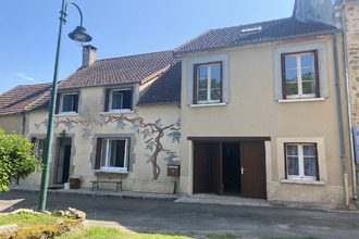 Vente Maison 58140, Lormes France