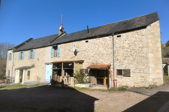 Vente Maison 58140, Lormes France