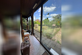 Ma-Cabane - Vente Maison Lormes, 115 m²