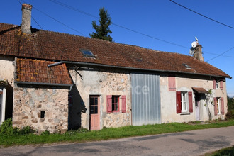Vente Maison 58140, LORMES France