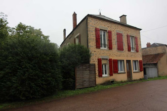 Vente Maison 58140, Lormes France
