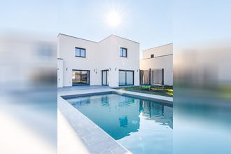 Ma-Cabane - Vente Maison Lormont, 130 m²