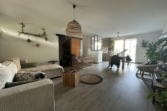 Ma-Cabane - Vente Maison LORMONT, 80 m²