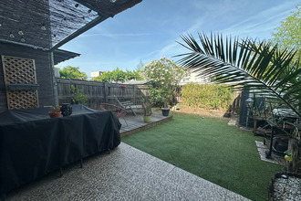 Ma-Cabane - Vente Maison LORMONT, 80 m²