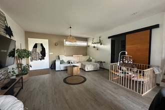 Ma-Cabane - Vente Maison LORMONT, 80 m²