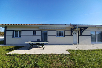 Ma-Cabane - Vente Maison LORMONT, 120 m²