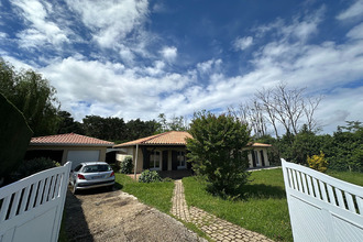 Ma-Cabane - Vente Maison LORMONT, 122 m²