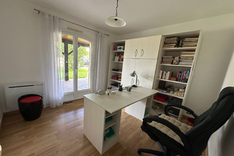 Ma-Cabane - Vente Maison LORMONT, 122 m²