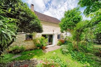 Ma-Cabane - Vente Maison LORREZ-LE-BOCAGE-PREAUX, 133 m²