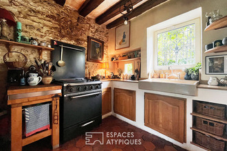 Ma-Cabane - Vente Maison LORREZ-LE-BOCAGE-PREAUX, 133 m²