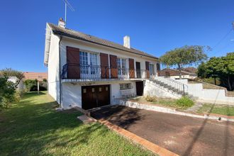 Ma-Cabane - Vente Maison Lorris, 95 m²