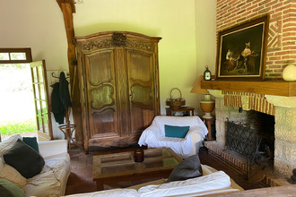 Ma-Cabane - Vente Maison LORRIS, 160 m²
