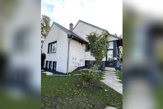 Ma-Cabane - Vente Maison LORRY-LES-METZ, 165 m²