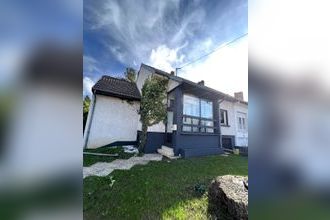 Ma-Cabane - Vente Maison LORRY-LES-METZ, 165 m²