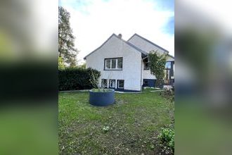 Ma-Cabane - Vente Maison LORRY-LES-METZ, 165 m²