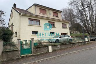 Ma-Cabane - Vente Maison Lorry-lès-Metz, 170 m²