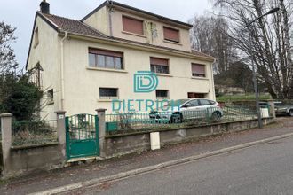 Ma-Cabane - Vente Maison Lorry-lès-Metz, 170 m²