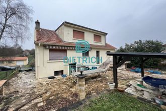 Ma-Cabane - Vente Maison Lorry-lès-Metz, 170 m²