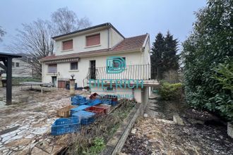 Ma-Cabane - Vente Maison Lorry-lès-Metz, 170 m²