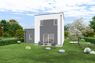 Ma-Cabane - Vente Maison Lorry-lès-Metz, 96 m²