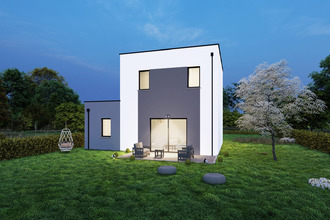 Ma-Cabane - Vente Maison Lorry-lès-Metz, 96 m²