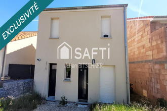 Vente Maison 57420, Lorry-Mardigny France