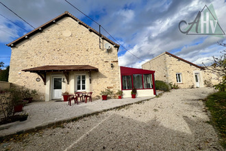 Vente Maison 77560, Louan-Villegruis-Fontaine France