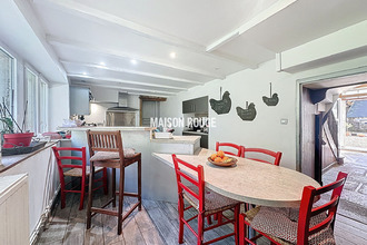 Ma-Cabane - Vente Maison LOUANNEC, 300 m²