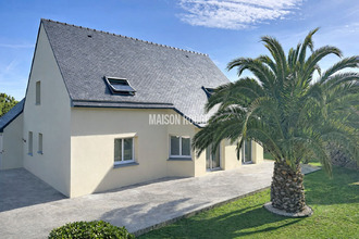 Ma-Cabane - Vente Maison LOUANNEC, 159 m²