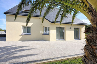 Ma-Cabane - Vente Maison LOUANNEC, 159 m²