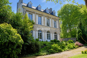 Ma-Cabane - Vente Maison LOUANNEC, 306 m²