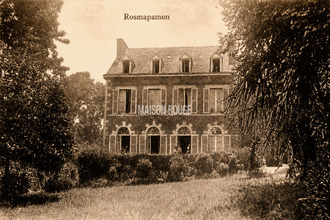 Ma-Cabane - Vente Maison LOUANNEC, 306 m²